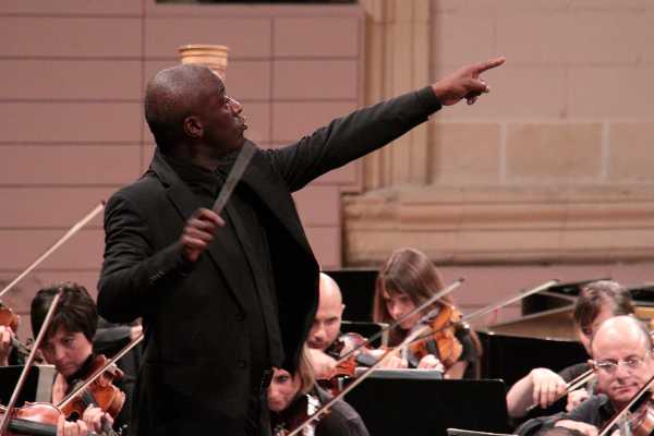 ACCADEMIA DI SANTA CECILIA - Wayne Marshall in A GERSHWIN NIGHT