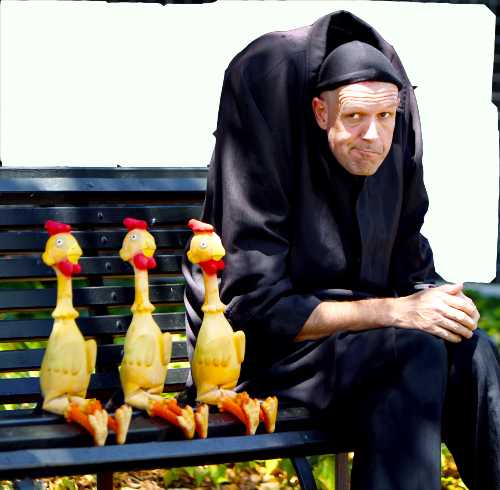 “Gnots di Chiavris”: quattro serate-spettacolo al Giangio Garden