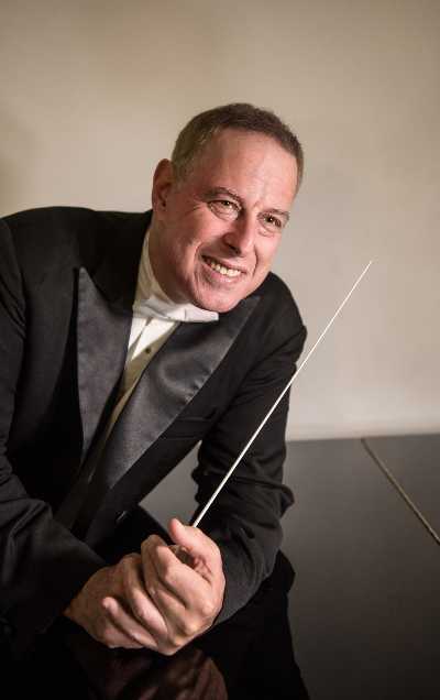 Daniel Oren sul podio dell’Orchestra del Teatro Massimo di Palermo dirige “Il trovatore” di Verdi