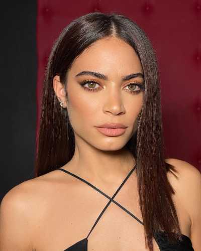 ELODIE protagonista nel nuovo film di PIPPO MEZZAPESA
