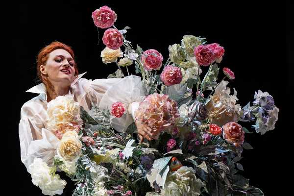 È L’Angelica di Porpora il terzo titolo in scena al Palazzo Ducale di Martina Franca