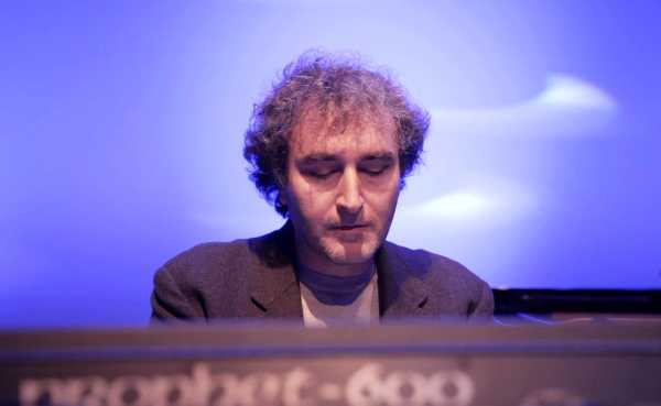 Intervista: Giovanni Amighetti, dai Pink Floyd ai concerti da 500mila spettatori con la world music