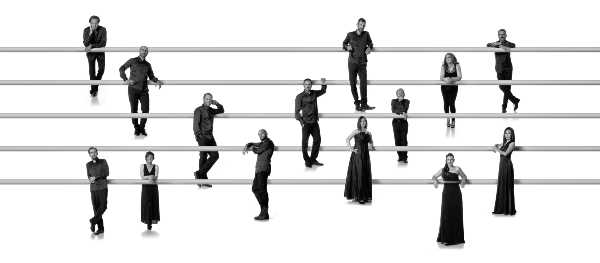 Le Stagioni di Vivaldi e Piazzolla con I Solisti Aquilani per il concerto conclusivo dei Giardini della Filarmonica. Apertura giornata con ARS Lituanica Trio e il patrimonio musicale degli ebrei lituani