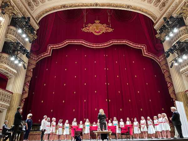 ENRICO CARUSO - Presentato a Napoli il programma delle celebrazioni per 100 anni dalla scomparsa