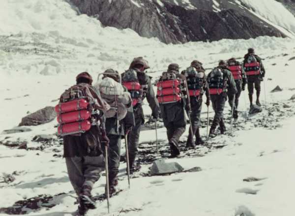 Dal Cinema Ritrovato al Trento Film Festival 2022: l’anteprima mondiale del restauro di "Italia K2" aprirà la 70. edizione