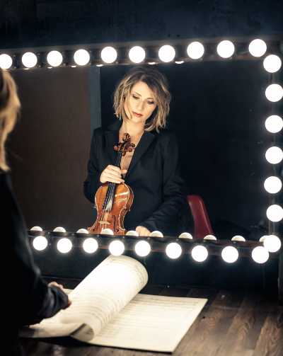 Bologna Festival - Aperte le prevendite per i concerti di Yuja Wang, Lisa Batiashvili