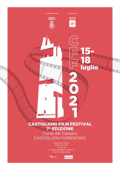 Castiglioni Film Festival al via con una giornata dedicata alla commedia e un omaggio a Carlo Vanzina e Gigi Proietti