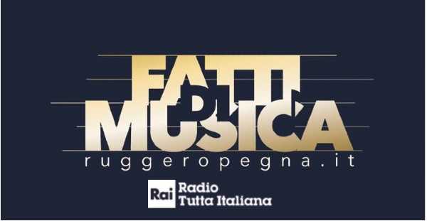 Festival "FATTI DI MUSICA 2021" in Calabria, a Reggio e Diamante. Ecco gli appuntamenti confermati Festival "FATTI DI MUSICA 2021" in Calabria, a Reggio e Diamante. Ecco gli appuntamenti confermati
