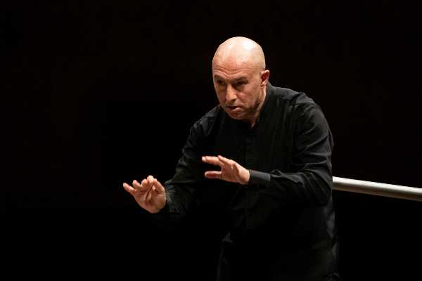 L’Orchestra del Comunale diretta da Marco Angius per il concerto finale del concorso di composizione “2 AGOSTO"