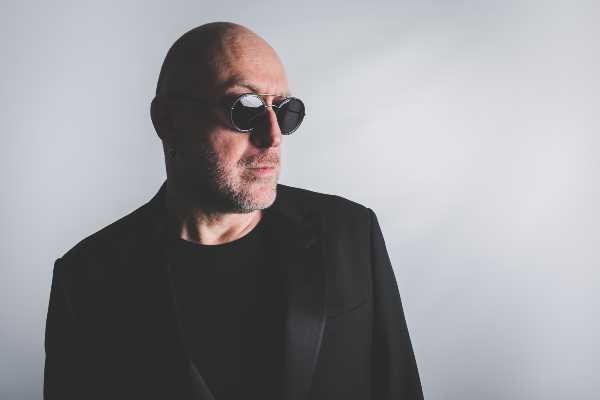 Mario Biondi in concerto al Festival GustoJazz