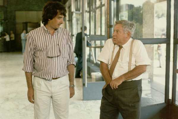Castiglioni Film Festival, serata omaggio dedicata a Fantozzi con Neri Parenti