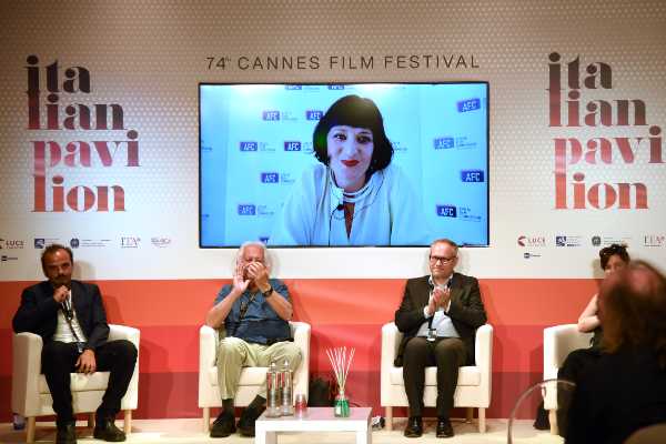 Presentata la XII edizione di APULIA FILM FORUM, in programma il 7-8-9 ottobre 2021