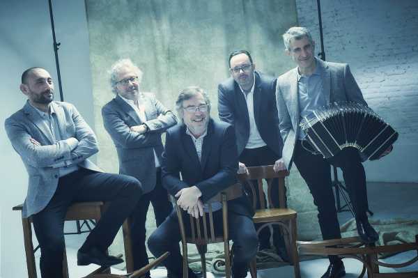 Mont’Alfonso sotto le stelle - Ouverture festival nel segno di Astor Piazzolla