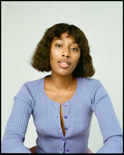 SOPHIA BROWN nel cast di THE WITCHER: BLOOD ORIGIN