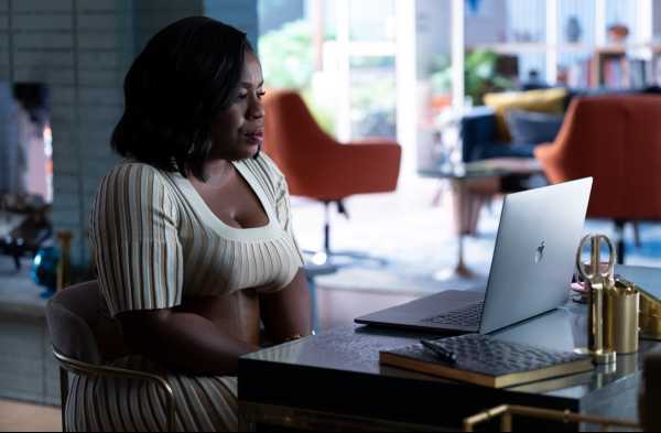 IN TREATMENT - Da stasera su Sky e NOW la nuova stagione. Il cult HBO torna con Uzo Aduba nuova psicoanalista protagonista