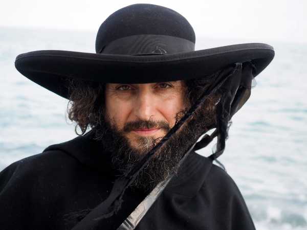 CAPOSSELA, PIERANUNZI, VASI - Ultimi appuntamenti Musart Festival Firenze