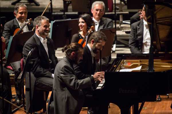 Al via l’estate del Teatro Massimo di Palermo. In programma due capolavori musicali del Novecento e il cinema di Ejzenstejn su grande schermo