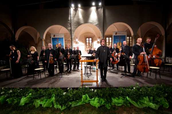 Il grande ritorno di Boris Berezovsky, Yuri Bashmet e dei Solisti di Mosca sul palco di “Pietrasanta in Concerto”