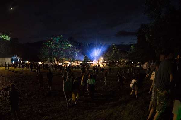 APOLIDE FESTIVAL - Ritorna il festival immerso nei boschi dell'Area Naturalistica Pianezze di Vialfrè (To)