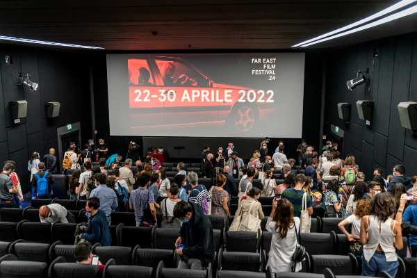 Con Midnight Swan il Giappone vince il Far East Film Festival 23