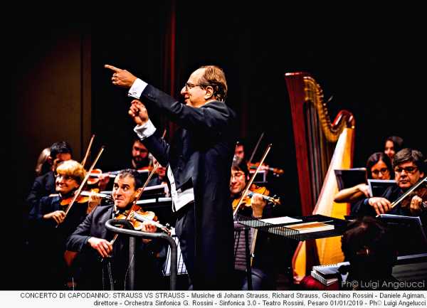 Domani al Teatro Rossini appuntamento con Il Belcanto ritrovato