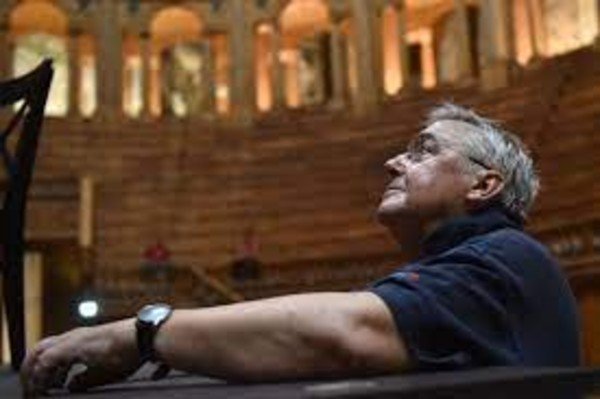Oggi in TV: Rai Cultura ricorda Graham Vick - Su Rai5 Semiramide e La bohème firmate dal grande regista inglese
