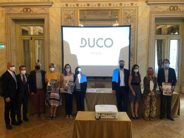 Turismo, a Firenze al via Duco Italy. Hotel, travel advisor, buyer internazionali a confronto sulla ripartenza italiana