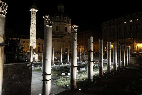 Domenica 1° agosto 2021 ingresso gratuito nel Sistema Musei di Roma Capitale