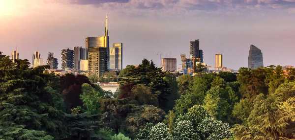 Al via la terza edizione della scuola di Milano sul benessere e la sostenibilità delle città