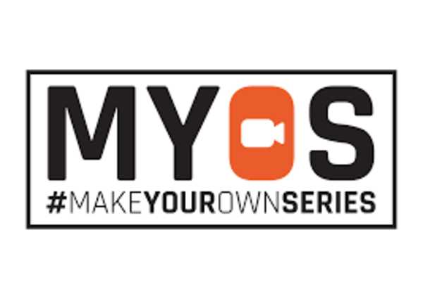LUISS, NOISIAMOFUTURO e MINERVA PICTURES insieme per il progetto MYOS® - Make Your Own Series