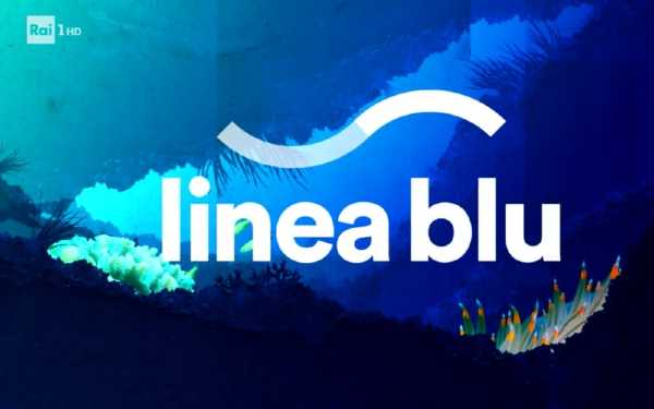 Oggi in TV: "Linea Blu" va all'Asinara - Su Rai1, con Donatella Bianchi Oggi in TV:  "Linea Blu" va all'Asinara - Su Rai1, con Donatella Bianchi