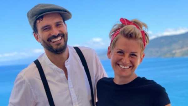 Oggi in TV: In Cilento, per la nuova Linea Verde Estate. Su Rai1 l'anima mediterranea, tra legumi e alici