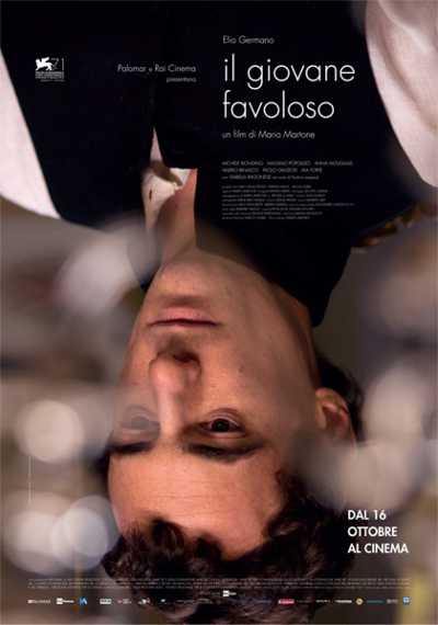 Il film del giorno: "Il giovane favoloso" (su Rai Storia)