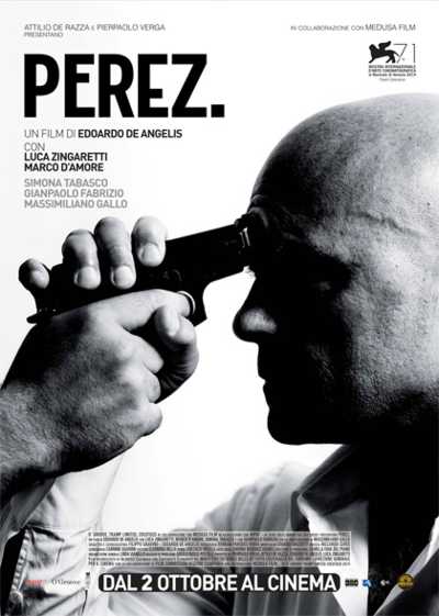 Il film del giorno: "Perez." (su Cine34)