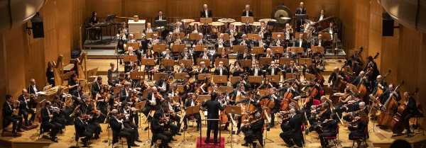 Riccardo Frizza dirige Beethoven, Mozart e Brahms per “L’ESTATE DEL BIBIENA”