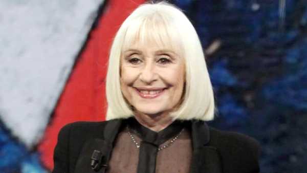 E' morta Raffaella Carrà. Addio a una protagonista assoluta dello spettacolo