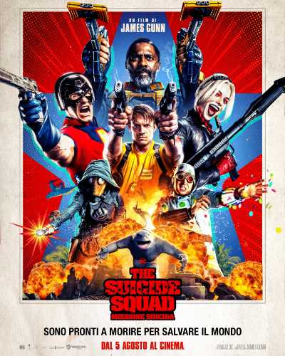 Ad agosto tre anteprime imperdibili in arrivo nelle sale The Space Cinema