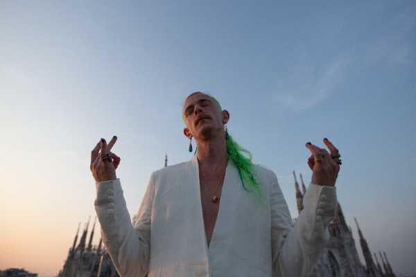 MACE FOR MILANO : Concerto dalla Galleria Vittorio Emanuele II DI Milano in streaming su YouTube