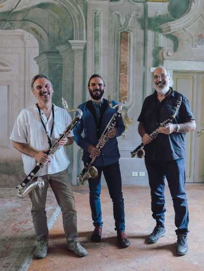 Gli NRG Bridges alla Casa del Jazz per raccontare i loro Interwined Roots