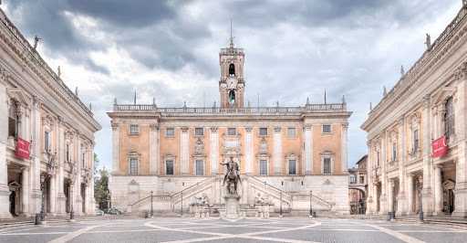 Campidoglio, il 4 luglio terza domenica gratuita del 2021 nel Sistema Musei di Roma Capitale