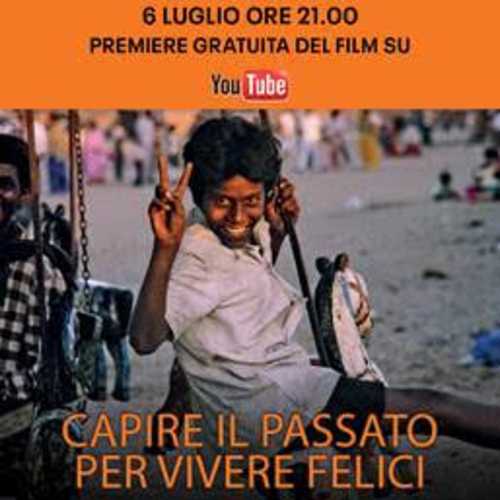 3 FILM PER L'AMBIENTE - Al via la rassegna sul canale YOUTUBE di CG