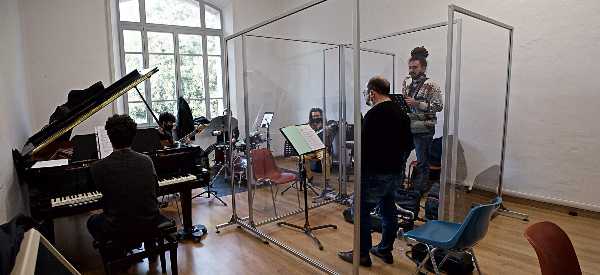 Tornano i seminari nazionali “Kind of Blue 2021” del Siena Jazz