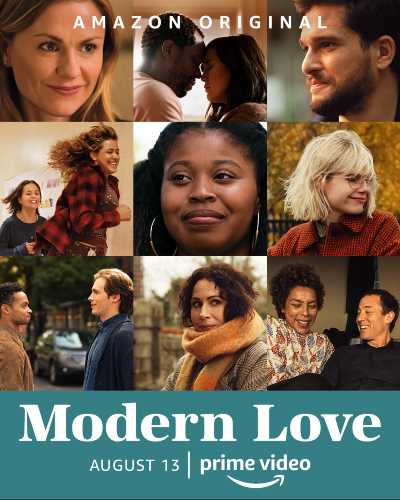 Amazon Prime Video svela il trailer ufficiale della seconda stagione di Modern Love Amazon Prime Video svela il trailer ufficiale della seconda stagione di Modern Love 