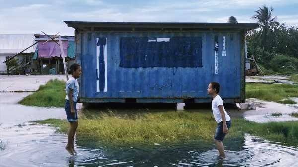 INTERMEZZO: il 21 e 22 luglio al MACRO il cinema incontra l'arte contemporanea