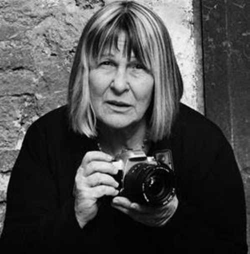 Storie di vita. Incontro con Letizia Battaglia e Michele Smargiassi al Festival della Mente di Sarzana