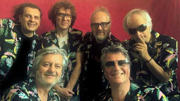 RIDILLO_La festa per i 30 anni di carriera, domani all'Arena Bike-In di Mantova