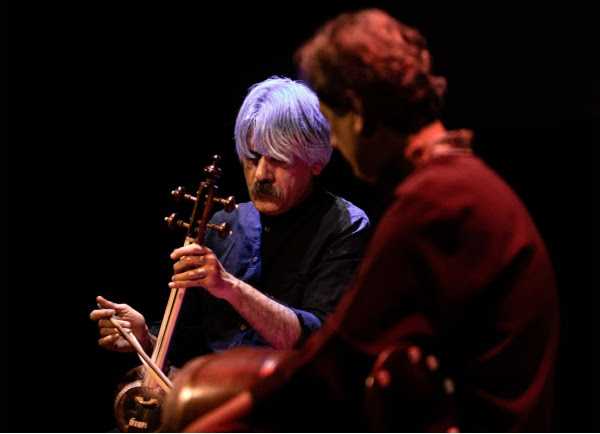 Torna la musica persiana alla Fondazione Giorgio Cini