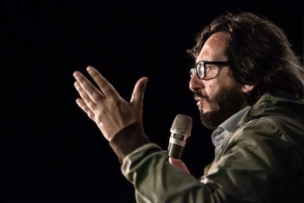 Il Cinema in Piazza: stasera Daniele Vicari presenta “Diaz - Non pulire questo sangue”, a 20 anni dal G8 di Genova