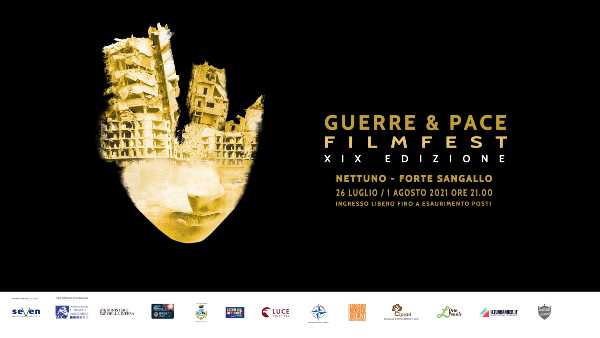 Al via Guerre & Pace FilmFest