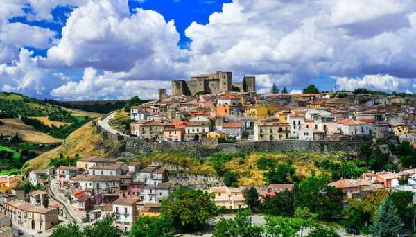 NaturArte: alla scoperta dei 5 parchi naturali della Basilicata
